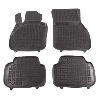 Гумени стелки за Mini Clubman (2017+) - тип леген