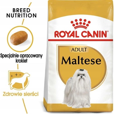 Royal Canin Maltese 0,5 kg