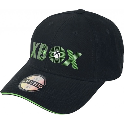 Xbox Letters