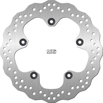 Brzdový kotouč NG 1434X