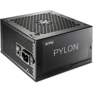ADATA XPG PYLON 750W 80 PLUS Bronze (PYLON750B-BKCEU) (75260140)