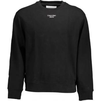 Calvin Klein Мъжка блуза calvin klein, Цвят Черен (j30j320044_nero_beh)