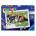 Cre Art Ravensburger CreArt for kids: Spiacy kitten with dog