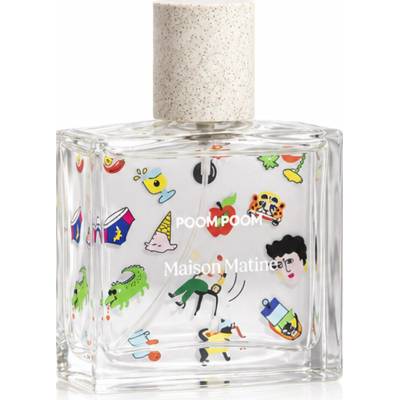 Maison Matine Poom Poom parfémovaná voda unisex 50 ml