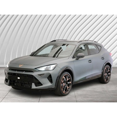 Cupra Formentor VZ 2.0 TSI Extreme DSG 245 kW