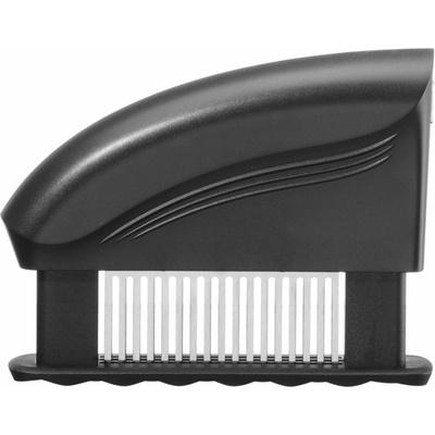 Tenderizér, Profi Line, Černá, 42x150x(H)118mm | HENDI, 843499