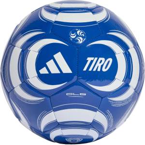 Adidas Tiro club 4
