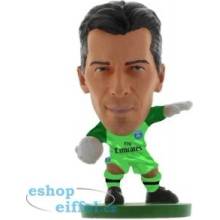 Soccerstarz Paris St Germain Gianluigi Buffon Home Kit 2019