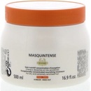 Vlasová regenerácia Kérastase Masquintense Irisome (Exceptionally Concentrated Nourishing Treatment Fine) 500 ml