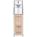 Make-upy L'Oréal Paris True Match Super Blendable Foundation SPF17 Make-up N1.5 Linen 30 ml