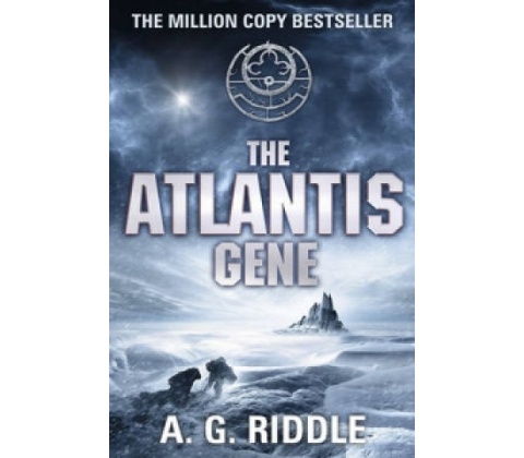 Atlantis Gene