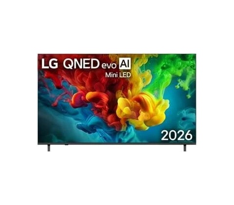 LG 75QNED83B6A