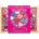 Melissa & Doug - Дървен комплект за създаване на бижута - Сърцa