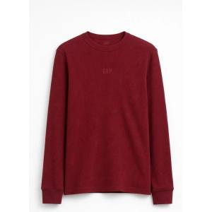 GAP Тениска с гофрирана шарка GAP GAP | Mnogotsveten | МЪЖЕ | M