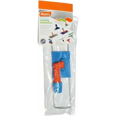 Hunt's Държач за плосък моп Hunts, за сухо почистване, 40 cm