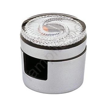 GROHE 46023000 - Лост euromix, полирано хромово покритие (gh0237)