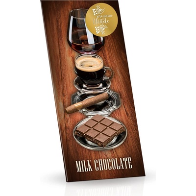 Selllot Pro pány mléčná s mandlemi a malinami 175 g