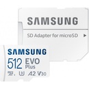 Samsung SD 512GB MB-MC512SA/EU