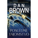 Posledné tajomstvo