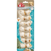 8in1 Delights pro Dental kosť 84 g 7 ks