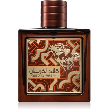 LATTAFA Qaed Al Fursan Untamed EDP 90 ml