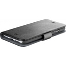 Pouzdro CellularLine Book Agenda Apple iPhone 11 Pro Max, černé