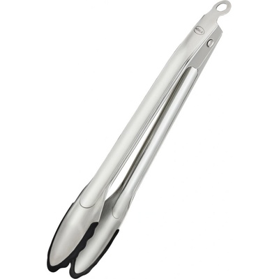 Kleště Gourmet silikonový okraj 23 cm - RÖSLE
