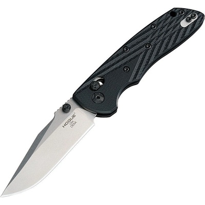 Hogue Deka Black G10 Handle