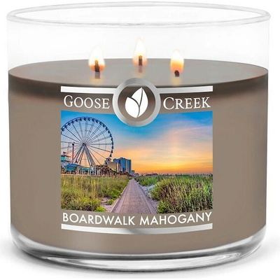Goose Creek BOARDWALK MAHOGANY 410 g