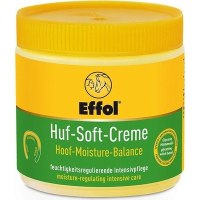 Effol Hoof Soft balzám 500 ml – Zboží Dáma