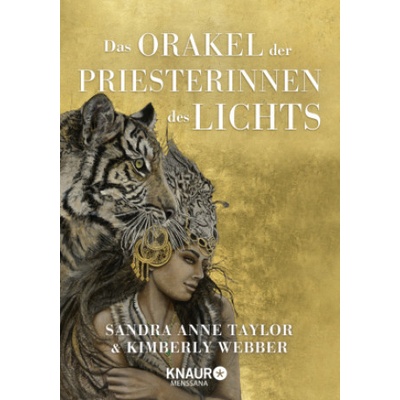 Das Orakel der Priesterinnen des Lichts