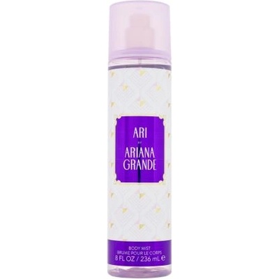 Ariana Grande Ari 236 ml спрей за тяло за жени