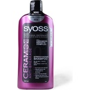 Syoss Ceramide Complex Anti-Breakage šampón proti lámavosti vlasov 500 ml