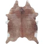 Ayyildiz Кафява синтетична кожa 100x135 cm Etosha - Ayyildiz Carpets (ETOSHA1001354112BROWN)