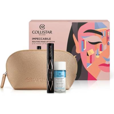 Collistar Impeccabile Set подаръчен комплект
