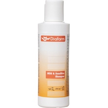 Diafarm Mild a Sensitive 150 ml