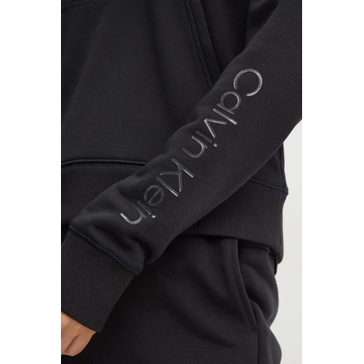 Calvin Klein Суичър за трениране Calvin Klein Performance (00GWF4W303)