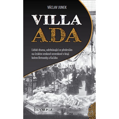 Junek Václav - Villa Ada