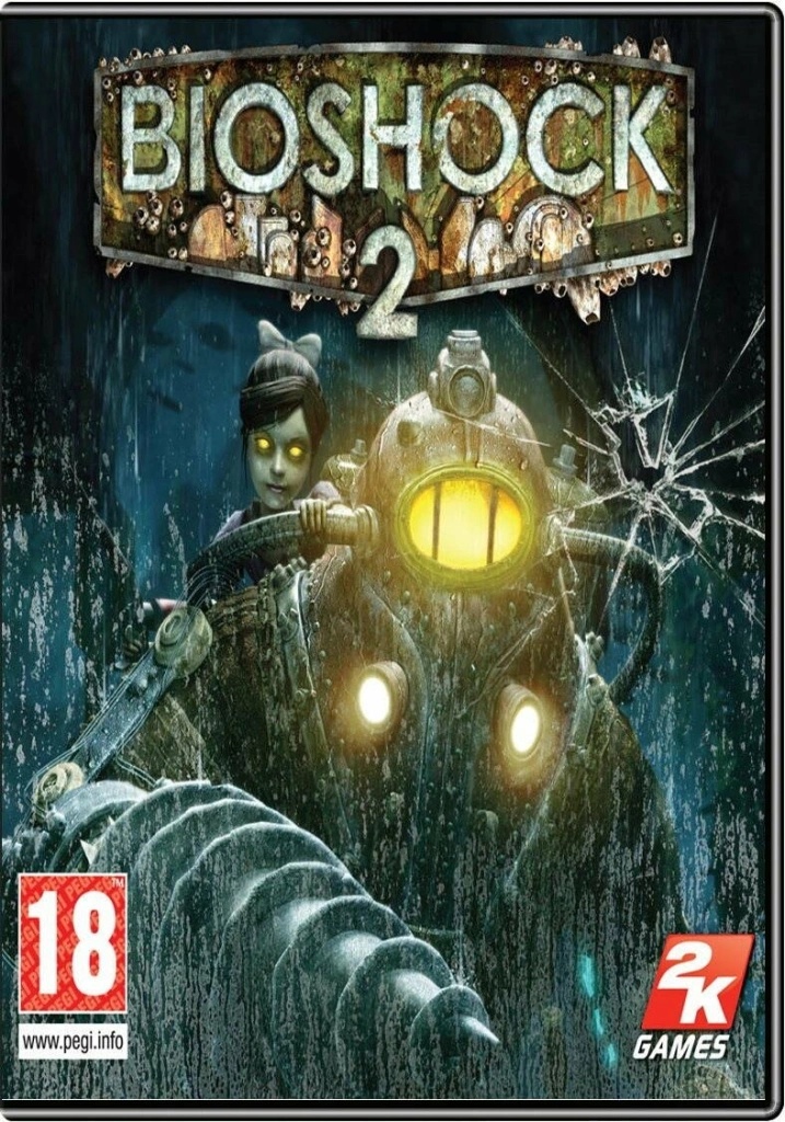 BioShock 2