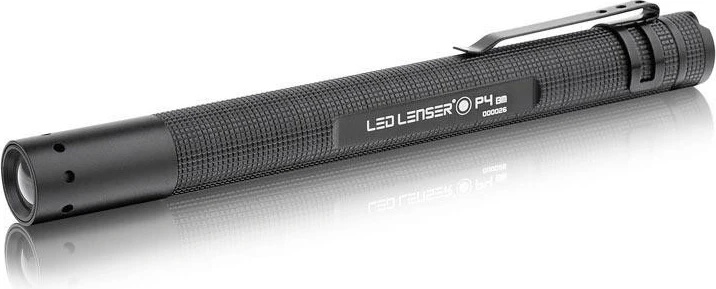 Ledlenser P4