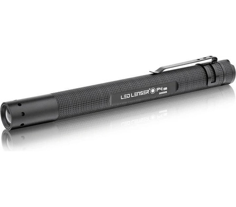 Ledlenser P4