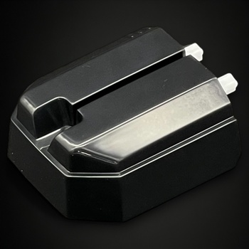 Kai apf-118 Резервни заточващи камъчета фини 4х800