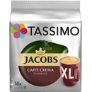 Image 1 of TASSIMO Jacobs Caffe Crema Classico XL (16)