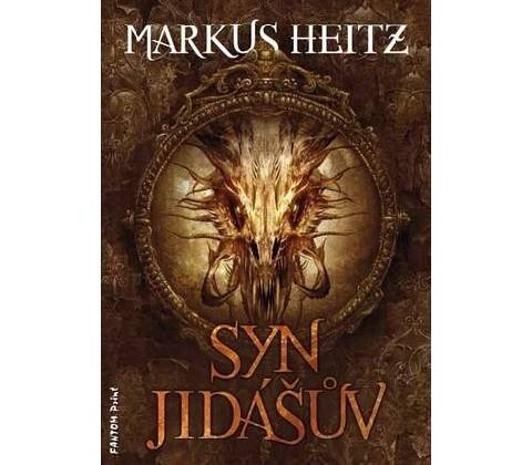 Syn Jidášův