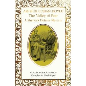 Valley of Fear (A Sherlock Holmes Mystery) | Judith John (ISBN: 9781804175606)