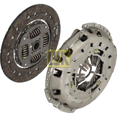 Sada spojky Schaeffler LuK 625 3165 09