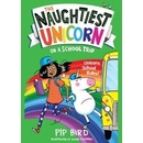 The Naughtiest Unicorn & The School Trip