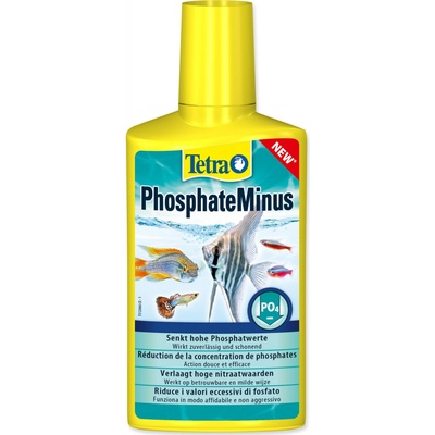 Tetra Phosphate Minus 250 ml