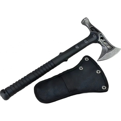 Foxter Tomahawk 40 cm 1369 čierna