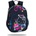 COOLPACK Раница за детска градина Coolpack - TOBY - Hello Kitty Neon Black